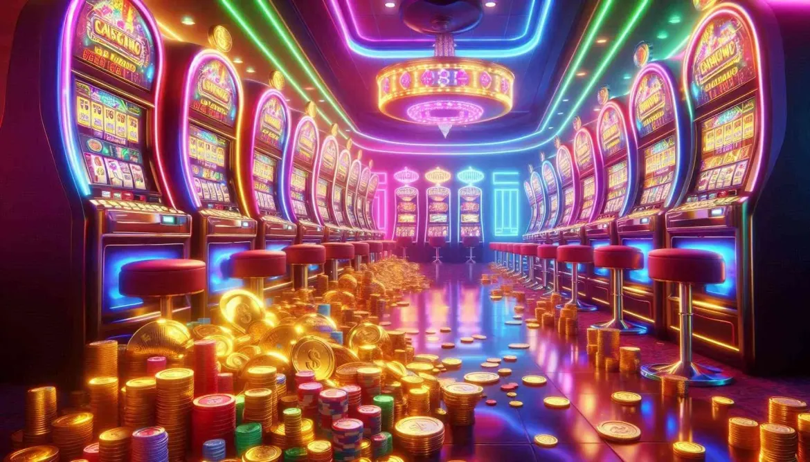 Cashbox Casino